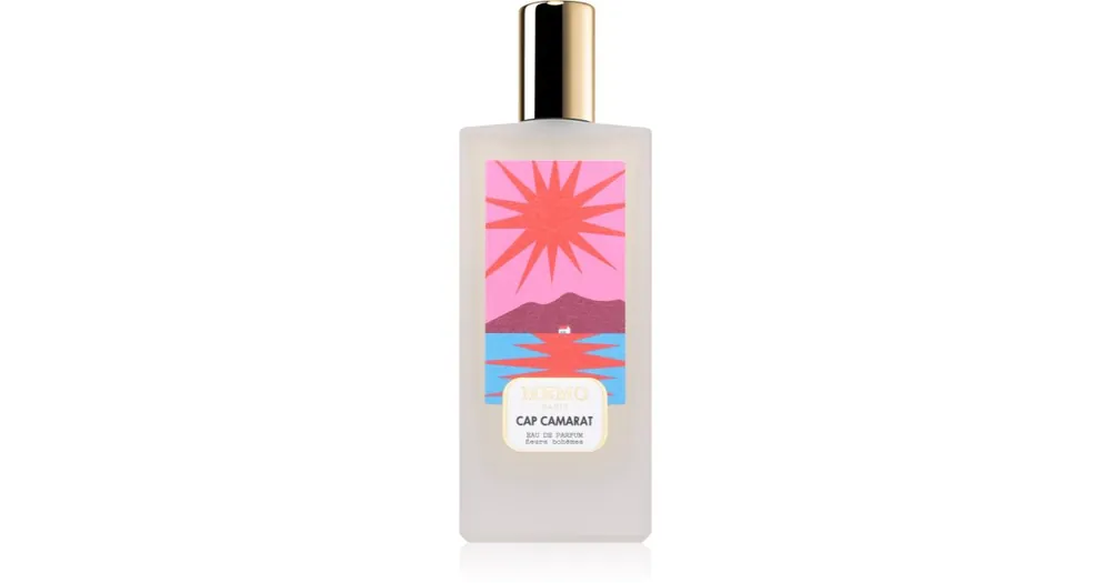 Memo ParisCap Camarat X Olimpia Zagnoli Eau de Parfum ( limitált kiadás) unisex Kedvezmény