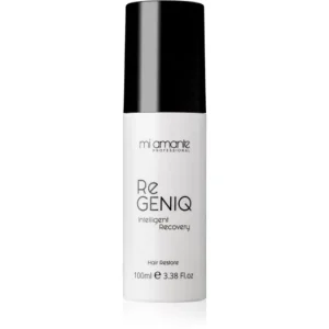 Mi Amante ProfessionalReGENIQ Intelligent Recovery regeneráló ápolás spray -ben Szuper ajánlat