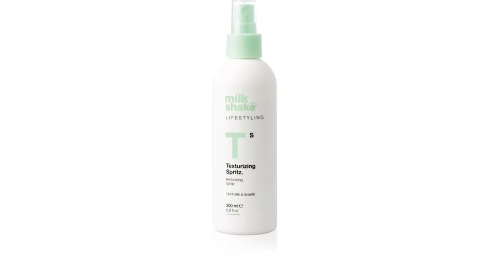 Kiárusítás milk_shake®Lifestyling Texturizing Spritz spray a hajtérfogat növelésére
