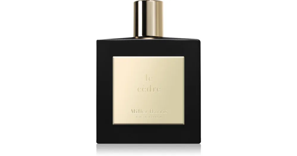 Gyors kiszállítás Miller HarrisLa Cedre Eau de Parfum unisex