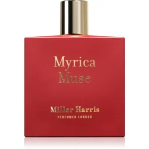 Újdonság Miller HarrisMyrica Muse Eau de Parfum unisex