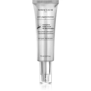 MiraculumAnti- Pigmentation kézkrém a pigment foltok ellen Ajánlat