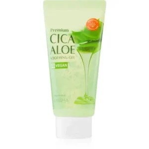 Olcsóbb MisshaPremium Cica Aloe hidratáló és nyugtató gél aloe verával