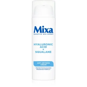 Biztonságos fizetés MixaAnti-Dryness hidratáló krém száraz bőrre