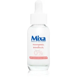 MixaAnti Reaction Milky Serum nyugtató szérum Végkiárusítás