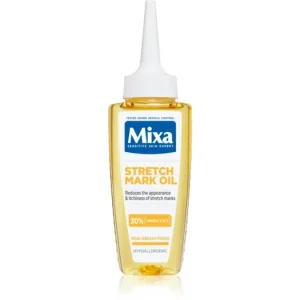 MixaStretch Mark Oil olaj striák ellen Olcsó