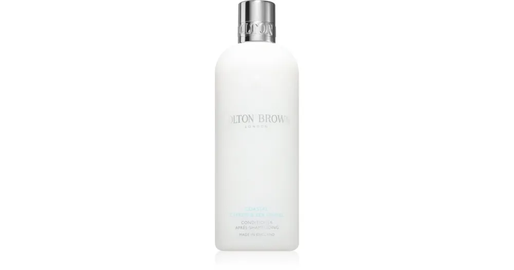 Molton BrownCoastal Cypress & Sea Fennel tápláló kondícionáló a könnyű kifésülésért Legnépszerűbb
