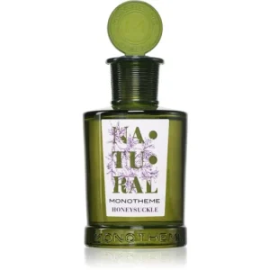 Exkluzív ajánlat MonothemeNatural Honey Suckle Eau de Toilette Vaporisateur Eau de Toilette unisex