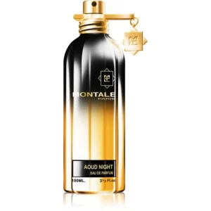 MontaleAoud Night Eau de Parfum unisex Árengedmény