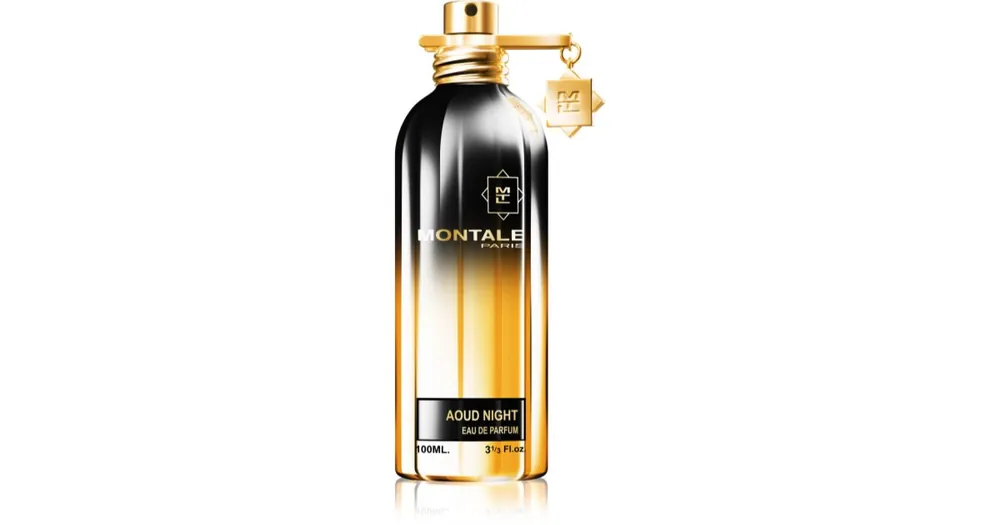 MontaleAoud Night Eau de Parfum unisex Árengedmény