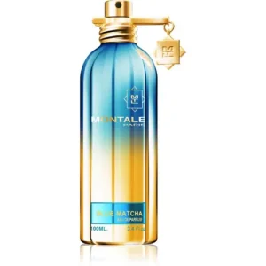 Csak ma MontaleBlue Matcha Eau de Parfum unisex