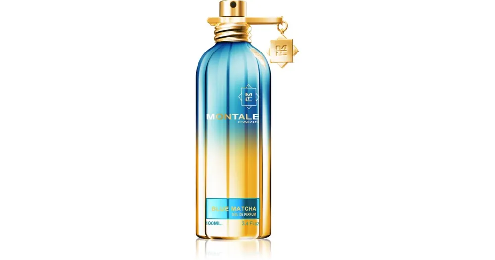 Csak ma MontaleBlue Matcha Eau de Parfum unisex
