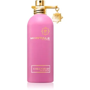 MontaleBubble Forever Eau de Parfum unisex Prémium