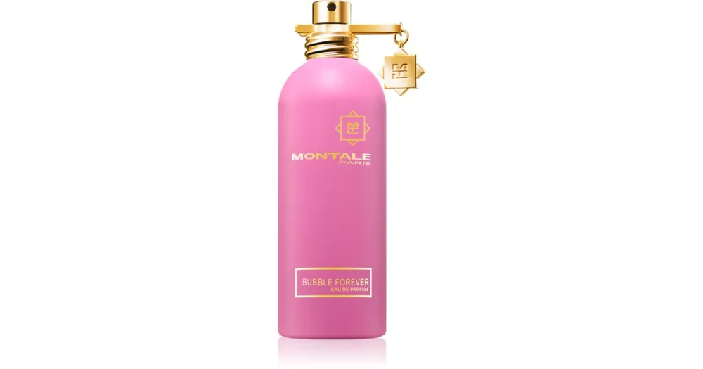 MontaleBubble Forever Eau de Parfum unisex Prémium