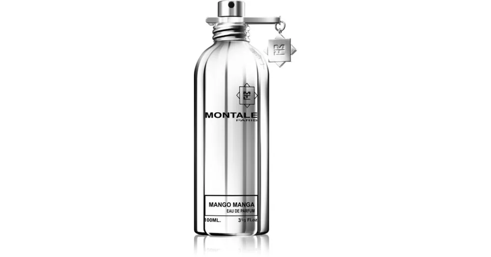 Biztonságos fizetés MontaleMango Manga Eau de Parfum unisex