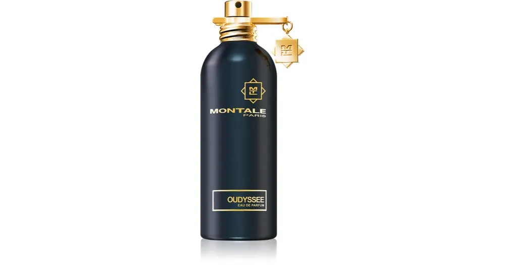 MontaleOudyssee Eau de Parfum unisex Biztonságos fizetés