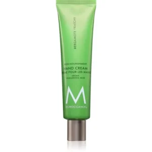 Csak ma MoroccanoilBody Bergamote Fraîche kézkrém