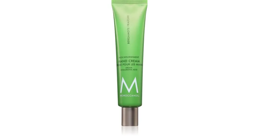 Csak ma MoroccanoilBody Bergamote Fraîche kézkrém