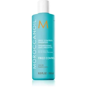 MoroccanoilFrizz Control Shampoo hajsampon töredezés ellen Kihagyhatatlan ajánlat