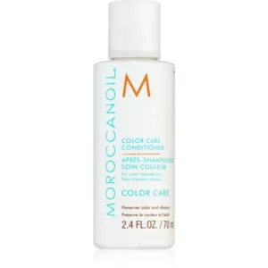MoroccanoilColor Care védő kondicionáló festett hajra Biztonságos vásárlás