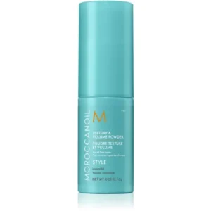 MoroccanoilStyle Texture & Volume Hair Powder hajpúder Ajánlat