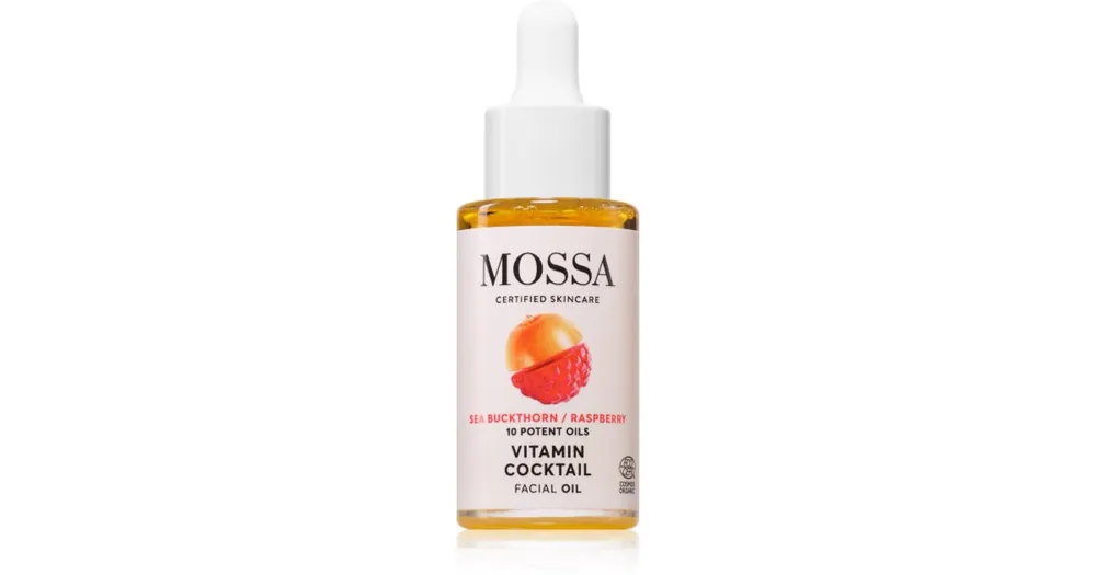 MossaVitamin Cocktail arcolaj Biztonságos fizetés