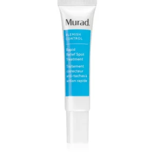 Szezonális akció MuradBlemish Control Rapid Relief helyi ápolás pattanásos bőrre