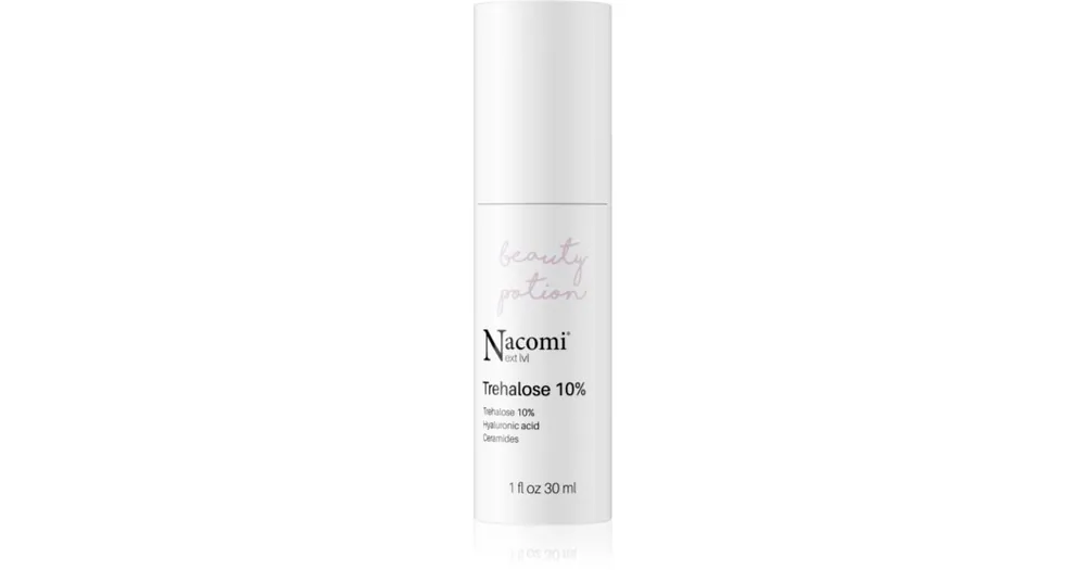 NacomiNext Level Beauty Potion revitalizáló hidratáló szérum Kedvezményes ár