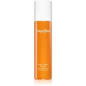 Natura BisséC+C Vitamin energizáló spray arcra hidratáló hatással Exkluzív ajánlat