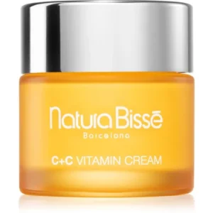 Natura BisséC+C Vitamin feszesítő krém normál és száraz bőrre Azonnal elérhető