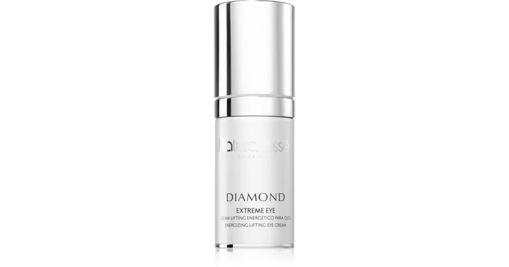 Nézd meg most Natura BisséDiamond Age-Defying Diamond Extreme liftinges szemkrém