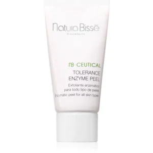 Natura BisséNb-ceutical Tolerance Enzyme Peel enzimatikus peeling a finom és sima bőrért Biztonságos vásárlás