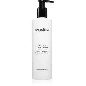 Biztonságos fizetés Natura BisséSmooth Conditioner mélyhidratáló balzsam