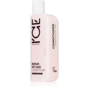Expressz szállítás Natura SibericaICE Professional Repair My Hair mélyregeneráló kondicionáló keratinnal