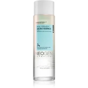 Kedvezményes ár Neogen DermalogyReal Ferment Micro Essence koncentrált hidratáló esszencia