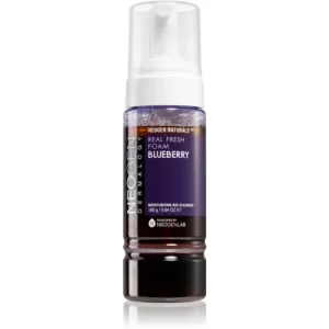 Neogen DermalogyReal Fresh Blueberry hidratáló tisztító hab Népszerű