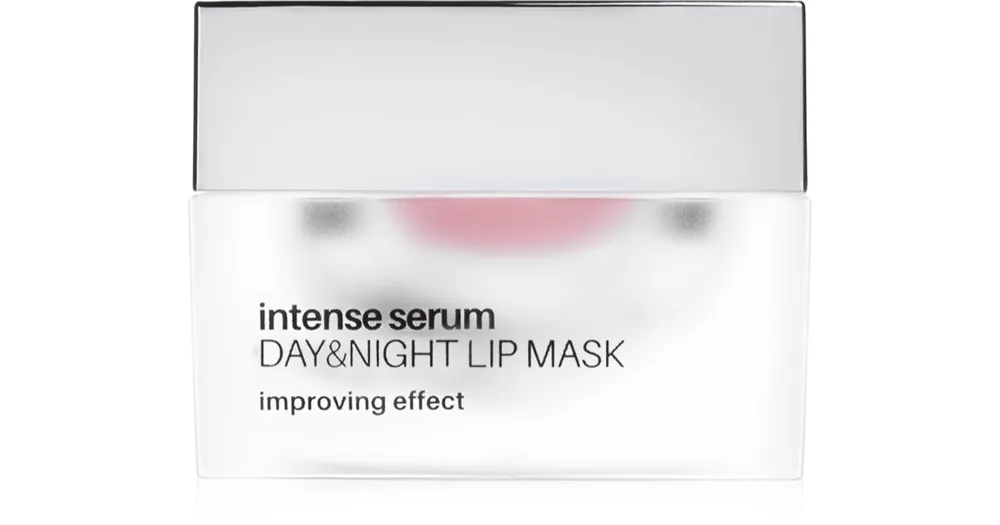 NEO MAKE UPIntense Serum Day & Night Lip Mask hidratáló maszk az ajkakra Vedd meg online