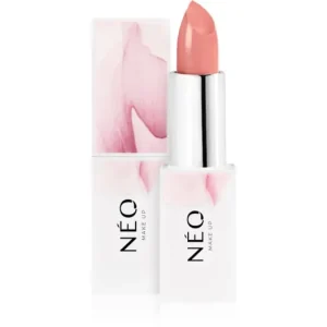 Biztonságos fizetés NEO MAKE UPIntense Serum Sheer Lipstick hidratáló krém rúzs
