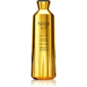 Különleges ajánlat NEQIDiamond Glass Ultimate Shampoo hidratáló sampon minden hajtípusra