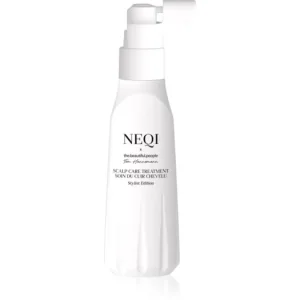 Ne maradj le NEQITBP Scalp Care Treatment nyugtató ápolás fejbőrre