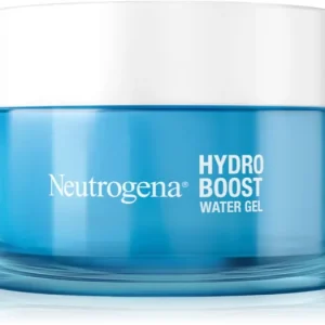 NeutrogenaHydro Boost® hidratáló gél arcra Rendeld meg most