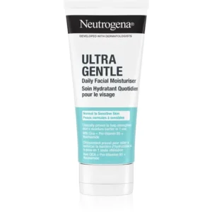 Legjobb ár NeutrogenaUltra Gentle hidratáló krém