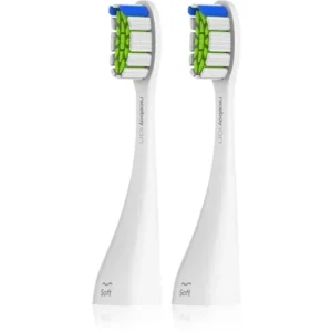 Korlátozott ajánlat NiceboyION Sonic PRO UV toothbrush tartalék kefék gyenge