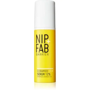 Korlátozott ajánlat NIP+FABCeramide Fix 12 % gyengéd bőrszérum ceramidokkal