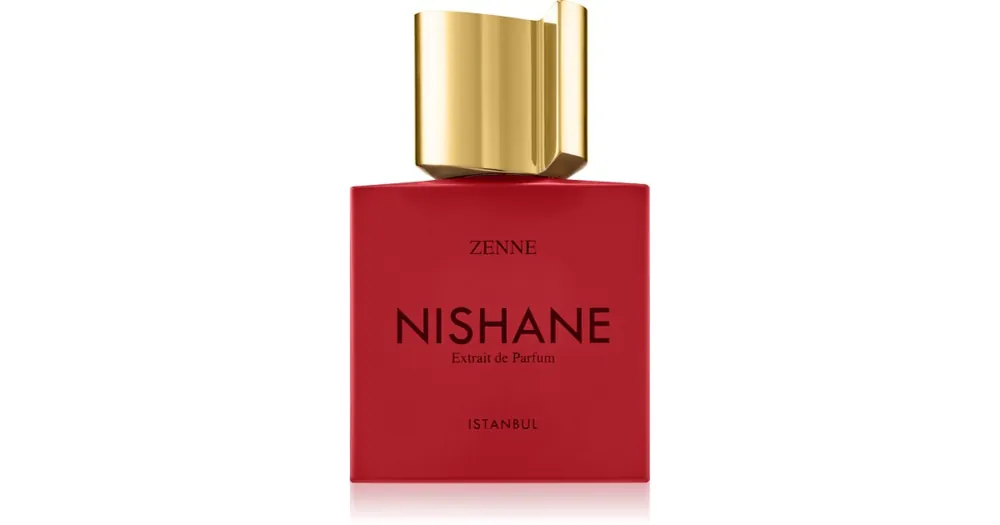 NishaneZenne parfüm kivonat unisex Outlet
