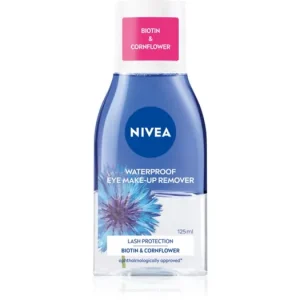 NIVEAAqua Effect vízálló make-up lemosó Csak ma