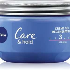 Vedd meg online NIVEACare & Hold hajzselé