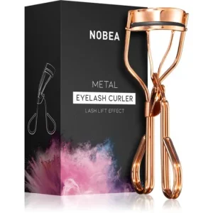 NOBEAAccessories Eyelash Curler szempilla göndörítő csipesz Kedvezmény