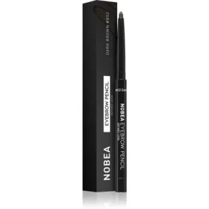 Rendeld meg most NOBEADay-to-Day Eyebrow Pencil automatikus szemöldökceruza