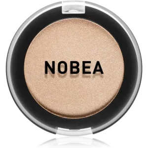 Nézd meg most NOBEADay-to-Day Mono Eyeshadow szemhéjfesték csillámporral